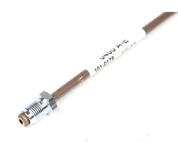 CU0400AA Quick Brake